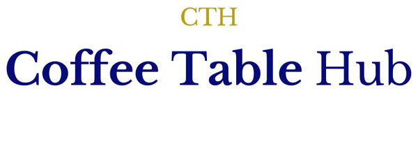 Coffee Table Hub